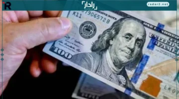 سعر الدولار في البنوك المصرية اليوم 15 أكتوبر 2025 يرتفع بشكل ملحوظ